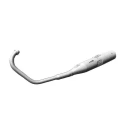 Silencer Muffler Comp Exh Achiever 2005 To 2014