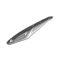 Silencer Plate (silencer Patti) Cover Muffler Ignitior