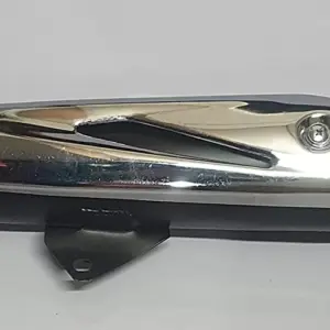 Cover Muffler Cb Shine 2011 Honda