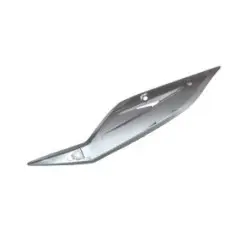 Silencer Plate (silencer Patti) Cover Muffler Upper X-treme 2014 (emmoblizer Digital Meter)