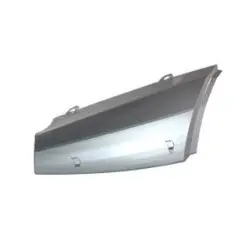 Silencer Plate (silencer Patti) Protector Muffler Maestro Edge 2015 (1st Model Vx) /maestro Edge 2017 (latest)