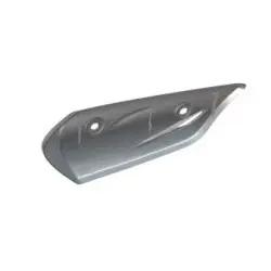 Silencer Plate (silencer Patti) Protector Muffler Duet 2017 (latest Models)