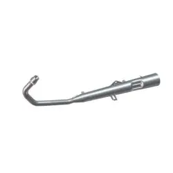 Silencer Muffler Comp Exh Super Splendor 2017 (portrait Eng Eng Bs-iv)