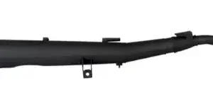 Hero Genuine Muffler Comp Exh-18350aagh00s Super_splendor