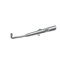 Silencer Muffler Comp Exh Hf Deluxe 2016 To 2018 Ibs