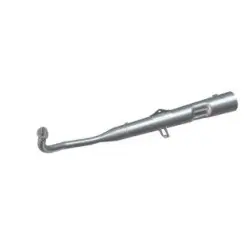 Silencer Muffler Comp Exh Hf Dawn 2017 (latest Model)