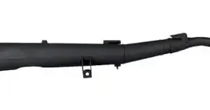 Hero Genuine Muffler Comp Exh-18350aanh01s Glamour