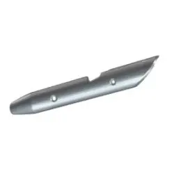 Silencer Plate (silencer Patti) Cover Muffler Hf Deluxe 2014 /hf Dawn 2017 (latest Model)