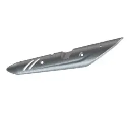 Silencer Plate (silencer Patti) Cover Muffler Passion X-pro 2018 & 2019 (latest Models)