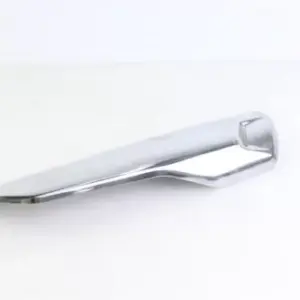 Muffler Cover B For Honda Sp125