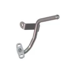 Pollution Pipe Pipe Comp Air Feed Passion Pro 110-cc /passion X-pro 110-cc (latest) /splendor I-smart 110-cc