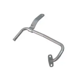 Pollution Pipe Pipe Comp Air Feed (2015
Model) Maestro Edge Old /duet Old