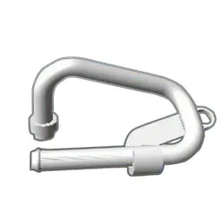 Pollution Pipe Pipe Comp.air Feed Impulse