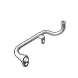 Pollution Pipe Pipe Comp Air Feed Ignitior