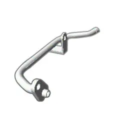 Pollution Pipe Pipe Comp.air Feed All Achiever /all X-treme 150-cc /all Hunk