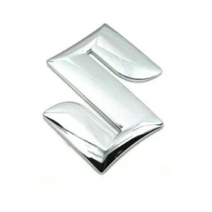 Sticker Monogram/emblem-suzuki Access