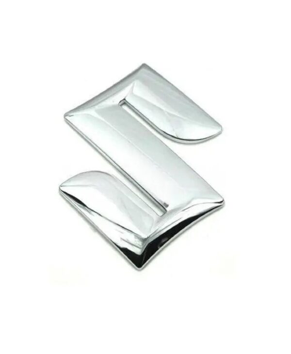 Sticker Monogram/emblem-suzuki Access