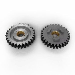 1st Gear Assy Layshaft For Thunderbird X 350 | Royal Enfield
