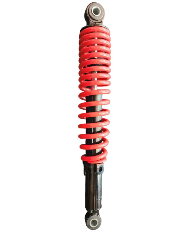 Rear Shock Absorber Set - Mahindra Centuro Original (2 Pc = 1 Set) - Image 6
