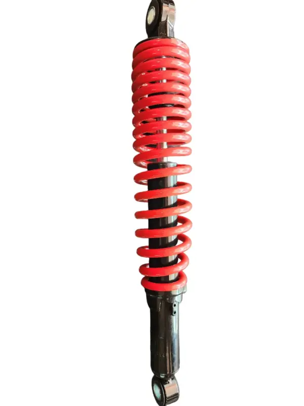 Rear Shock Absorber Set - Mahindra Centuro Original (2 Pc = 1 Set) - Image 5