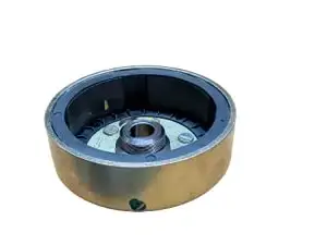 Rotar Assembly / Magnet Assy (mahindra Centuro Original Quality
