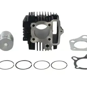 Hero Genuine Cylinder Std Kit (y2k)-21k125ls