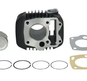 Hero Genuine Cylinder Kit (glamour New-21k201s Super_splendor Glamour