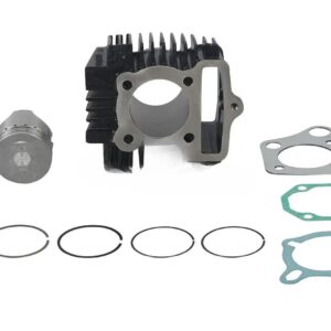 Cylinder Kit/borkit-suzuki Zeus/heat