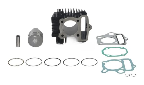 Cylinder Kit/borkit-suzuki Zeus/heat