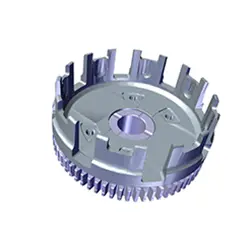 Clutch Housing Outer, Comp. Clutch X-treme Fi 160r 2020