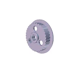 Clutch Hub 22120aaf400s