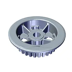 Clutch Hub Center Clutch X-treme 200r