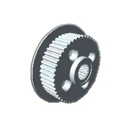 Clutch Hub Center Clutch Ignitior