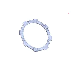 Clutch Plate Drum A Clutch Friction Super Splendor All Bs-iv Portrait Eng. /glamour All Bs-iv Portrait Eng
