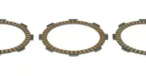 Hero Genuine Disk Clutch Friction-22201kpm850s