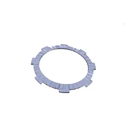 Clutch Plate Drum B Clutch Friction Super Splendor All Bs-iv Portrait Eng. /glamour All Bs-iv Portrait Eng