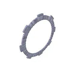 Clutch Plate Drum A Clutch Friction Super Splendor All Bs-vi Portrait Eng. /glamour All Bs-vi Portrait Eng