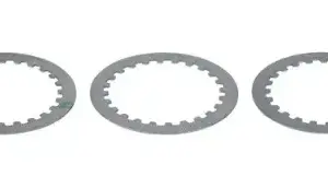 Hero Genuine Plate Clutch-22311107000s