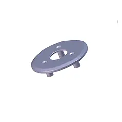 Clutch Centre Plate Clutch Pressure Super Splendor New Portrait Engine 2019