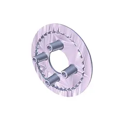 Clutch Centre Plate, Clutch Pressure Glamour Fi Bs-vi 2020 / Super Splendor Fi Bs-vi 2020 Latest Model