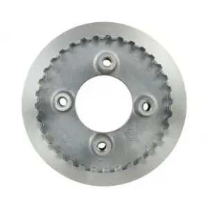 Clutch Centre Plate Clutch Pressure X-treme 150-cc All/ Hunk/ Impulse/ Achiever/ X-treme 200r /x-treme 200 S /xpluse 200 T /x-pulse 200 /x-treme Fi Bs-vi 160-cc Latest