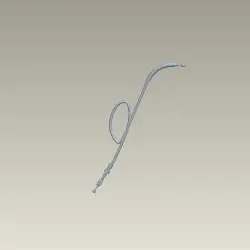 Clutch Cable Cable Comp.clutch Achiever New