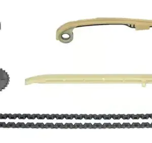 Hero Genuine Cam.chain Kit ( X-treme / Hunk)-22k170s Xtreme Hunk Achiver Cbz_xtreme Impulse