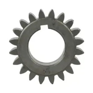 Hero Genuine Gear Primary Drive (20t)-23121ktn900s Hunk Achiver Cbz_xtreme Impulse