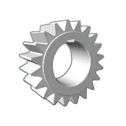 Gpd Pinion Gear Primary Drive Passion X-pro Old (2012)
