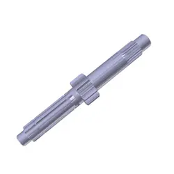 All Engine Pinion Shaft Main 13t Glamour All /glamour Fi All /super Splendor All (main Shaft)