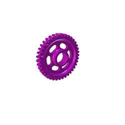 All Engine Pinion Gear C-1 38t Passion Pro Fi Bs-vi 2020 Latest Model (counter Shaft 1st No. Pinion)