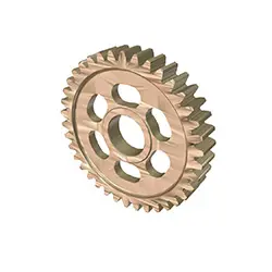 All Engine Pinion Gear C-1 Glamour Fi Bs-vi 2020 Latest /super Splendor Fi Bs-vi 2020 Latest (counter Shaft 1st No. Pinion)