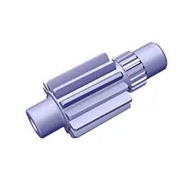 All Engine Pinion Shaft Counter Pleasure All Models /maestro Edge 2017 /duet Old 2017 /maestro (counter Shaft)