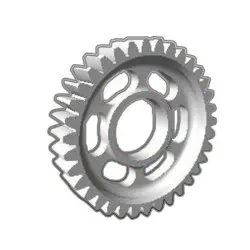 All Engine Pinion Gear C-1 Ignitior (counter
Shaft 1st Pinion)